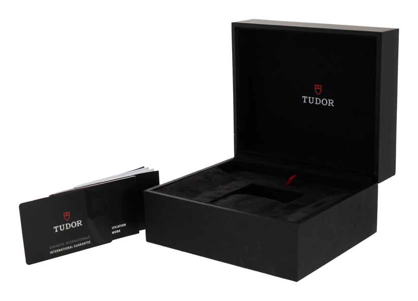Tudor Heritage Black Bay 79230G